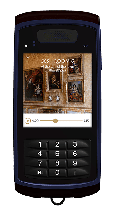 3D Hybe Keyboard height700